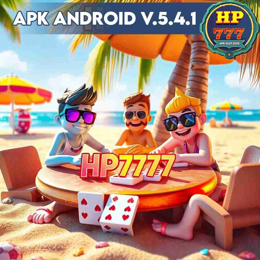 DOWNLOAD LUXURY888 APK