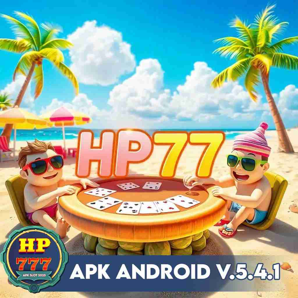 PT777 SLOT APK Dukungan Lengkap Eksklusif Banget V 8.1.2