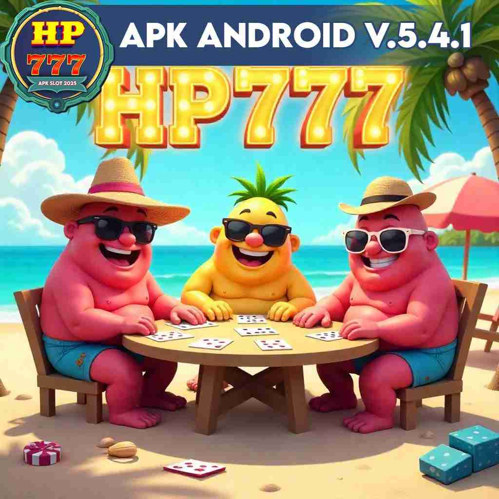 LINK TA 777 APK Full Unlock Kontrol Mudah | 