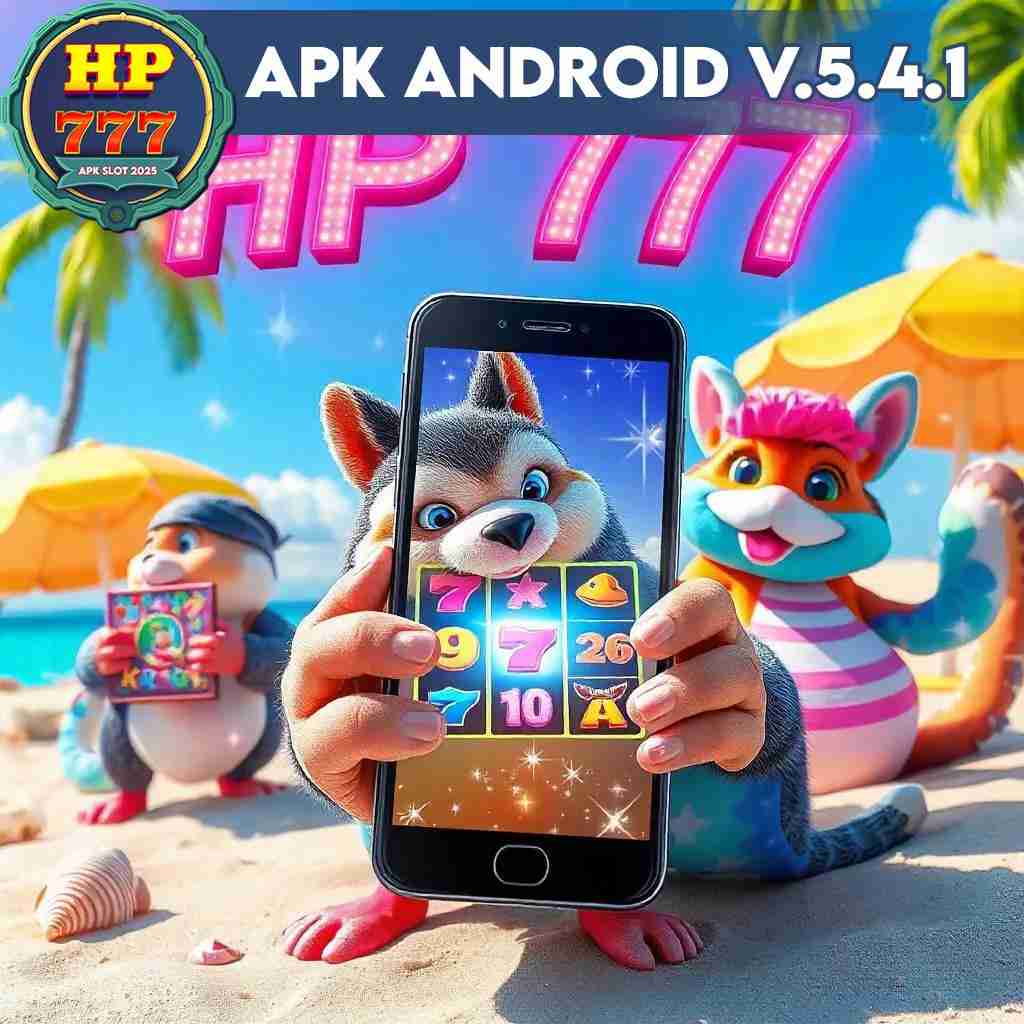 APK 3446SLOT Game Online Kompatibel Semua V 7.0.9