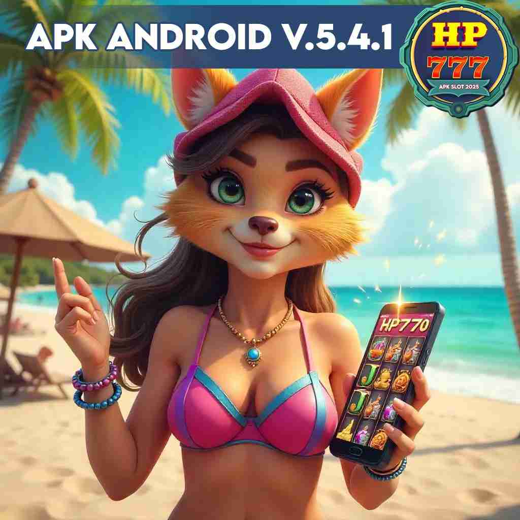 8278 APK Full Unlock Event Seru | 