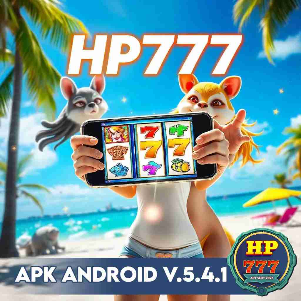 APLIKASI SERURP Full Unlock Karakter yang Unik