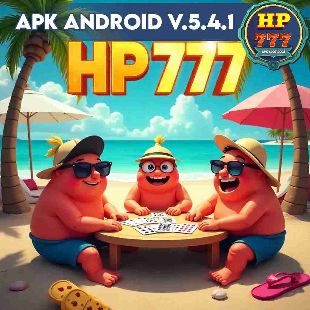 777ZXA SLOT APK Support Multiplayer Sistem Canggih | 