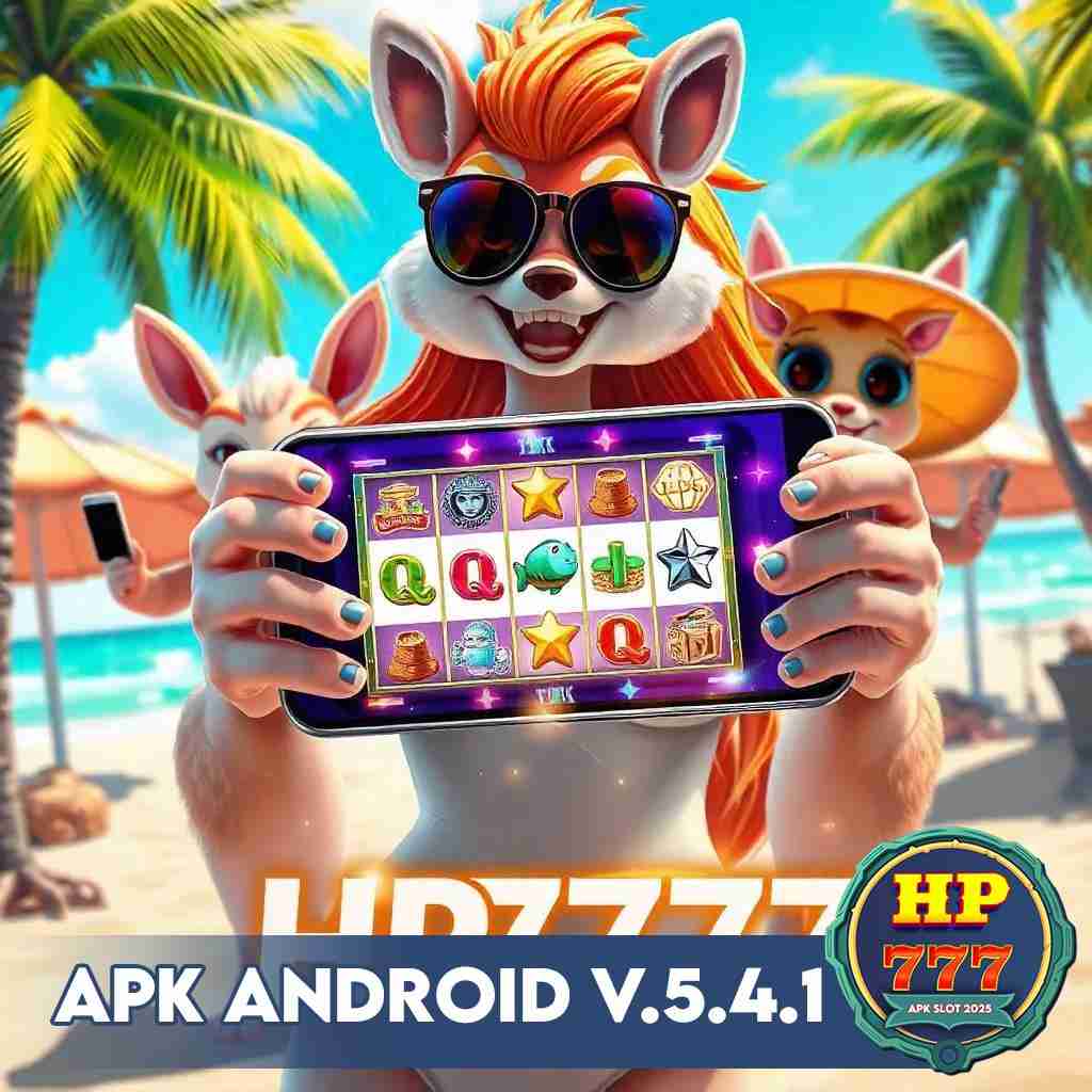 Y89SLOTS APK Main Santuy Tampilan Modern | 