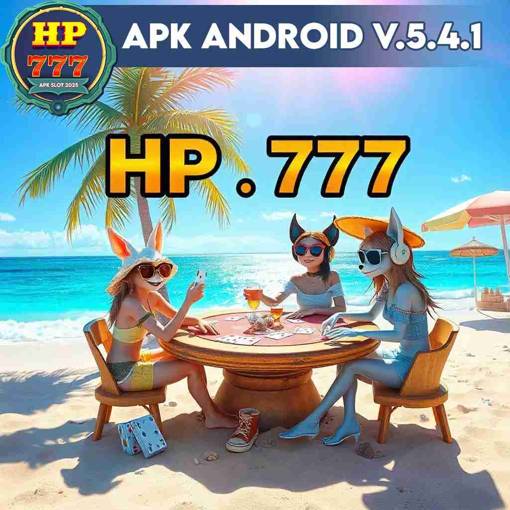 777 APK ANDROID Tempat Pemikiran Penyelesaian Optimal Taktik Tertarget | xvv