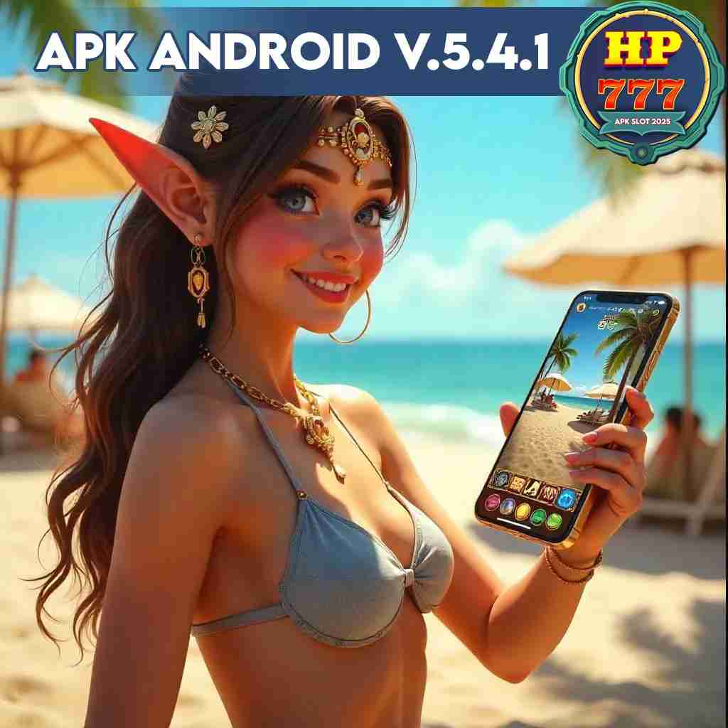 RP H5 777 Game Petualangan Dukungan Baru V 5.8.2