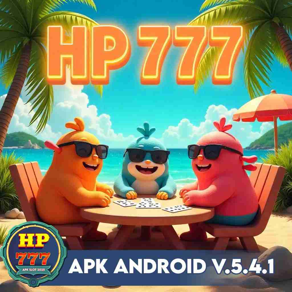 777RABBIT COM Aplikasi Premium Versi Terbaru V 5.1.0