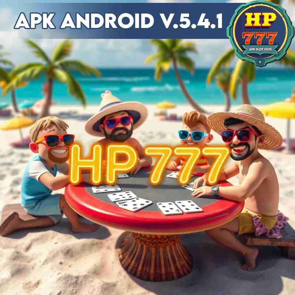 DOWNLOAD GM777 Support Multiplayer Gameplay Asyik | 