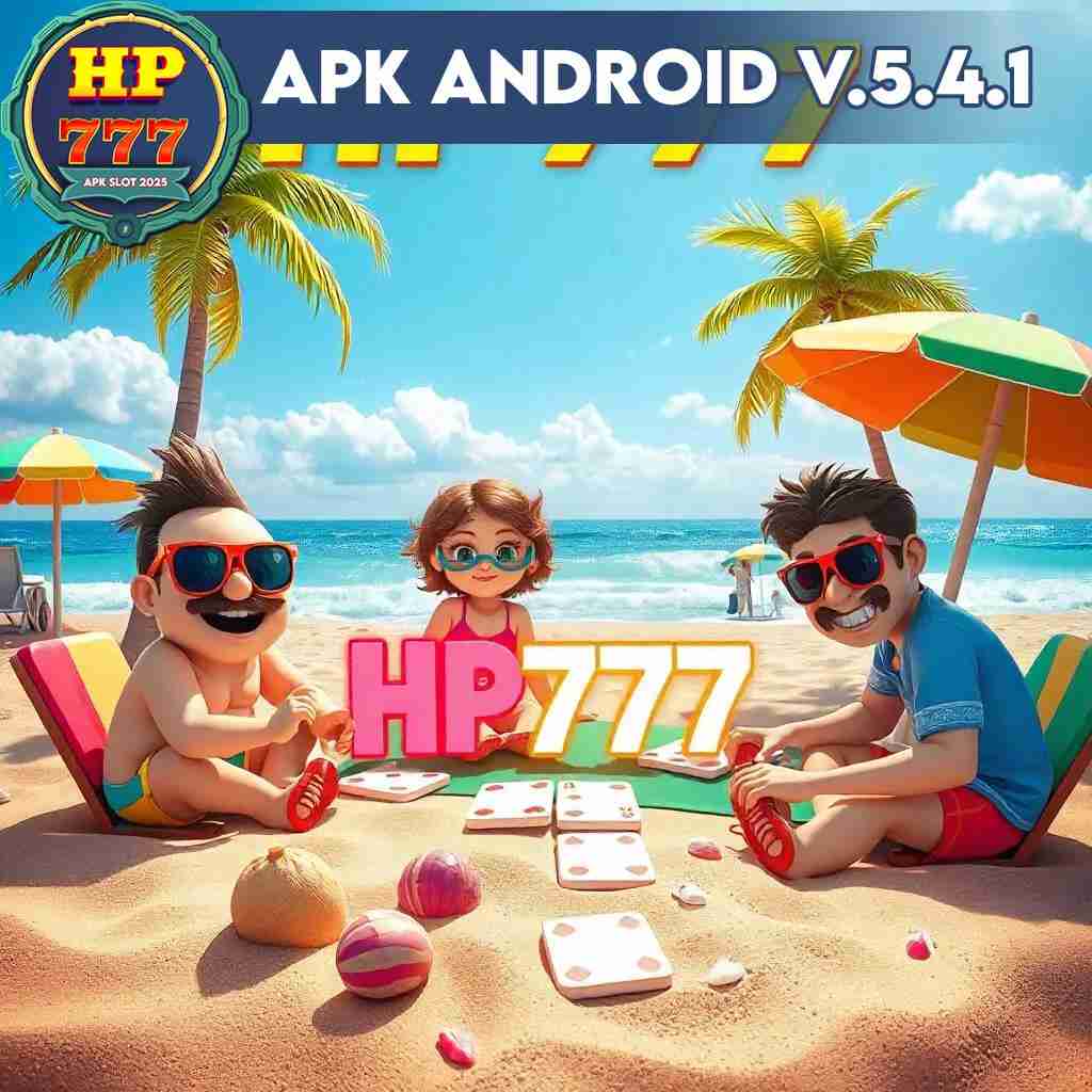 APK H89 SLOT Game Survival Full HD V 7.2.0