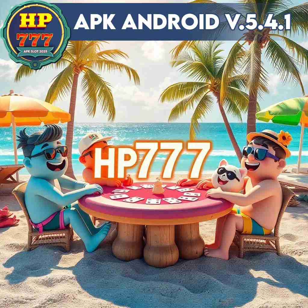 APK MIRIP EETOTO Support Multiplayer No Problem V 8.2.1