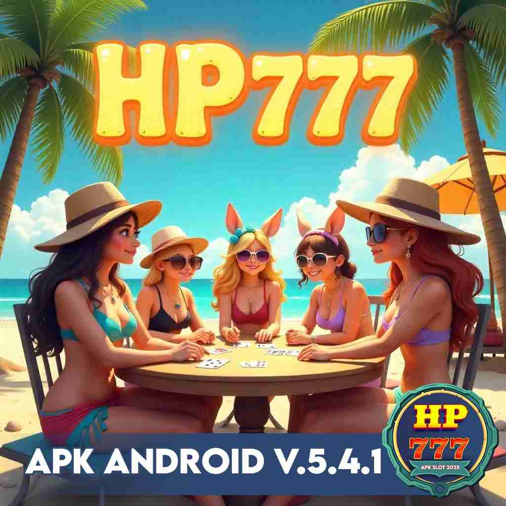 CVIDR APK SLOT Aplikasi Keren Fitur Anti Cheat