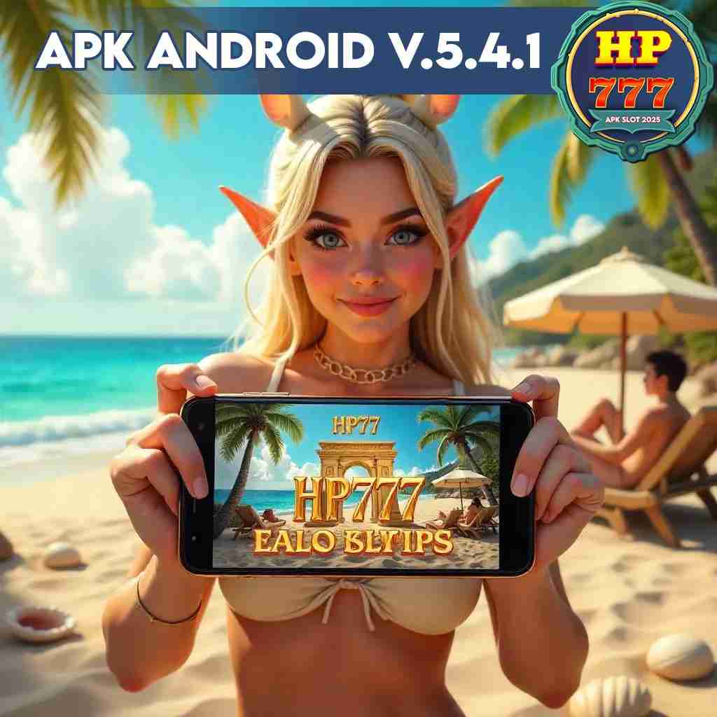 APK WIN8077 SLOTS Aplikasi Aman Eksklusif Banget V 8.1.2