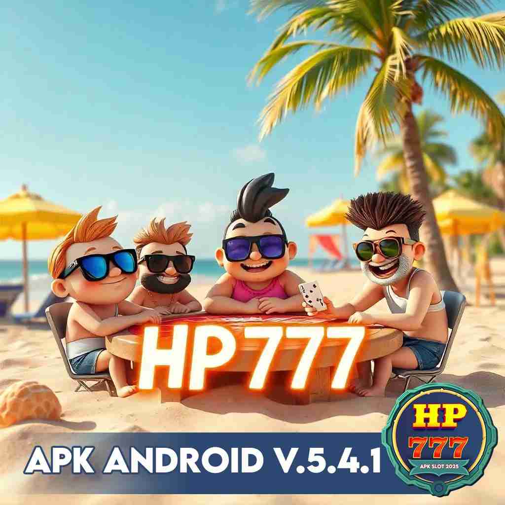 PCPC7 APK DOWNLOAD Challenge Seru Update Besar | 