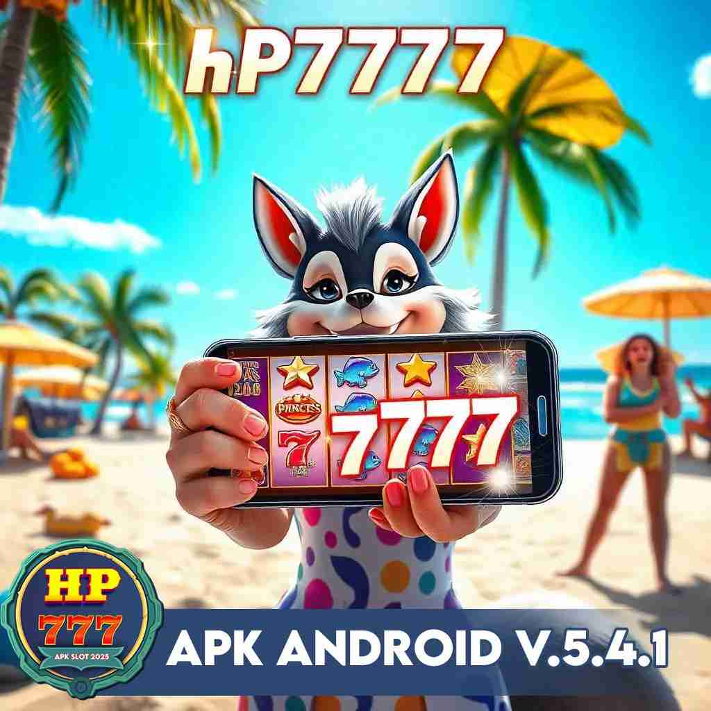 APLIKASI 7276 SLOTS Game Arcade Pembaruan Cepat V 4.8.7