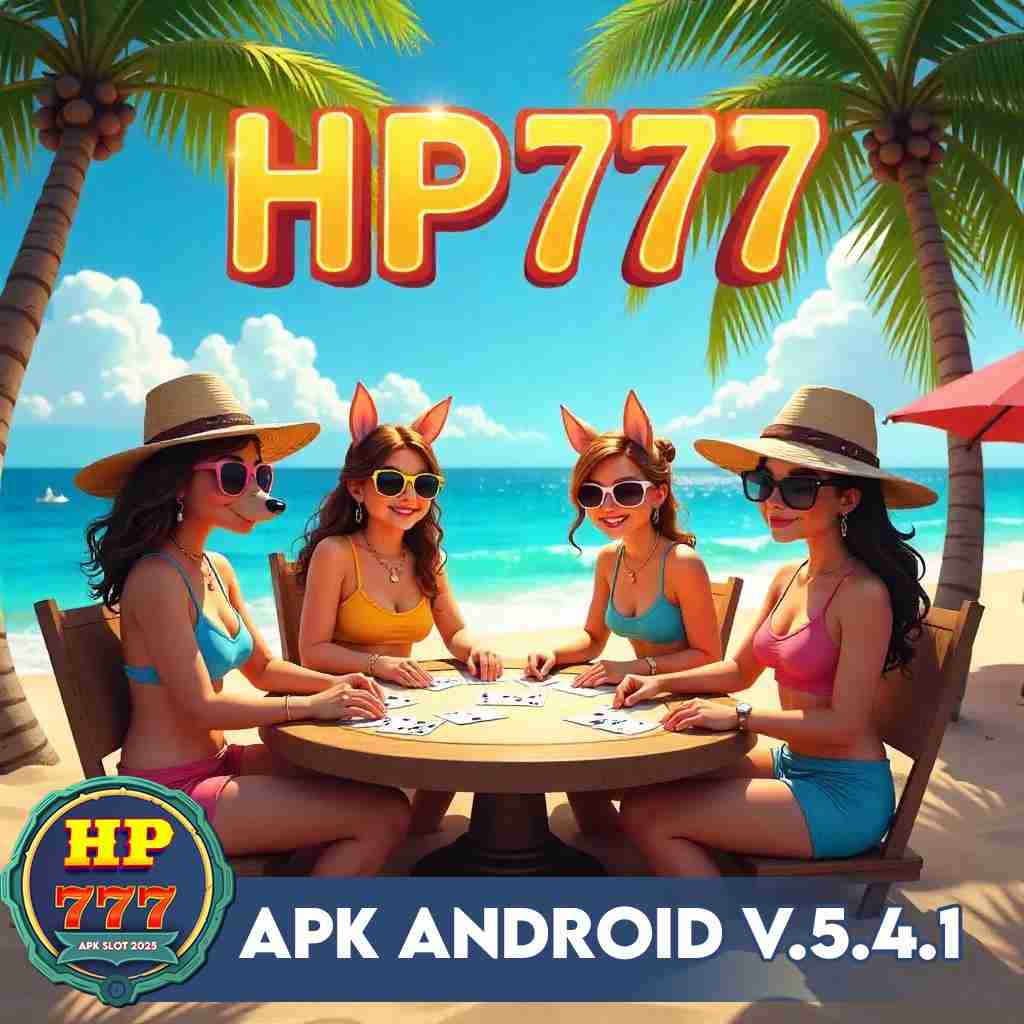 APK SHE777 SLOT