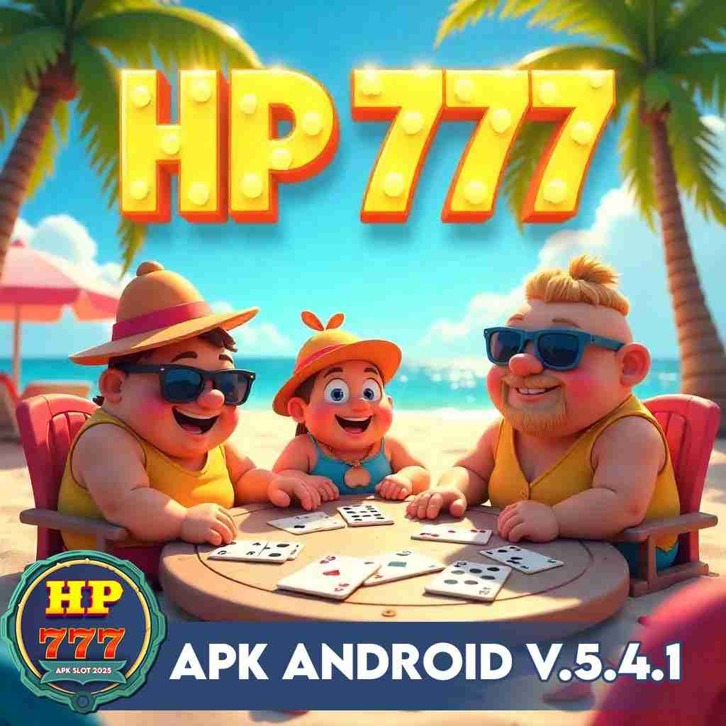 APK SERURP 111 SLOT Hadiah Gratis Animasi Smooth | 