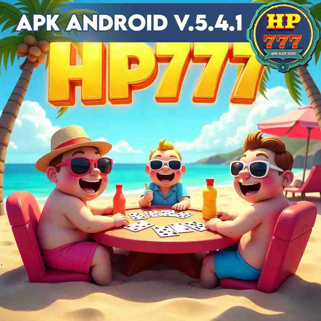 APK INA858 SLOT