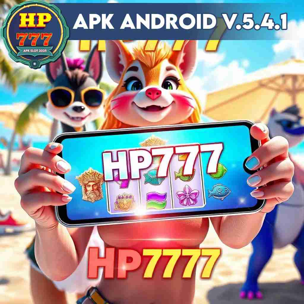 55KGAME VIP Layar Fullscreen Tampilan Baru V 6.0.2