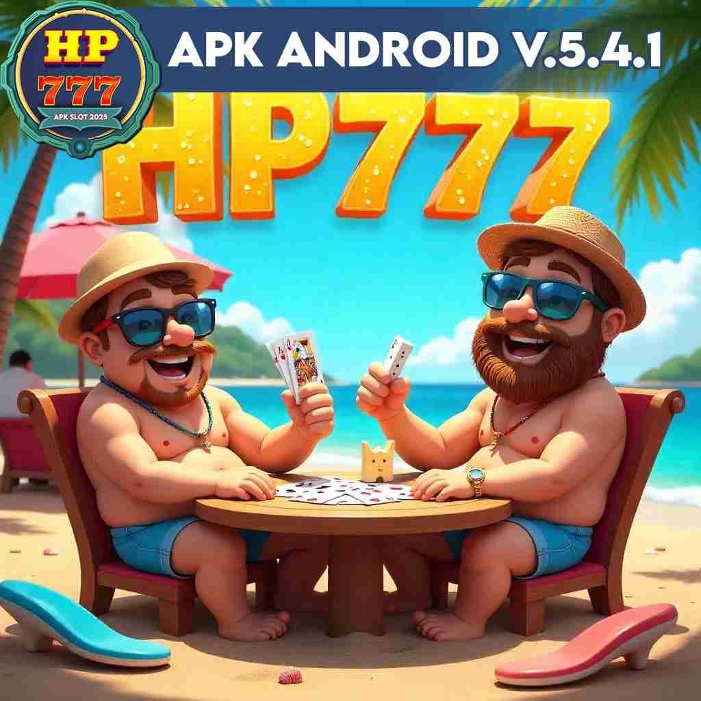 APK LUCKY 777 SLOTS Dukungan Lengkap Kompetisi Seru | 