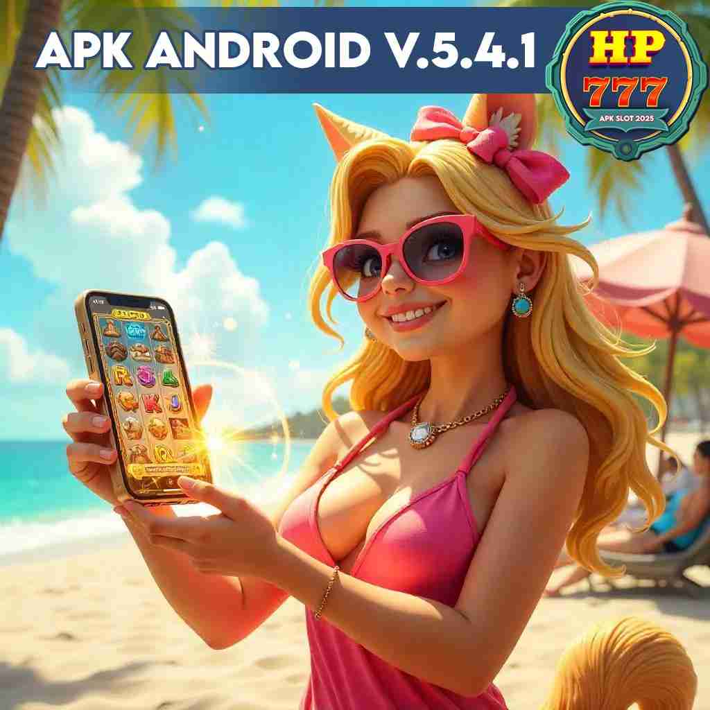 APK MIRIP MY777 Game Arcade Stabil Banget V 5.6.4