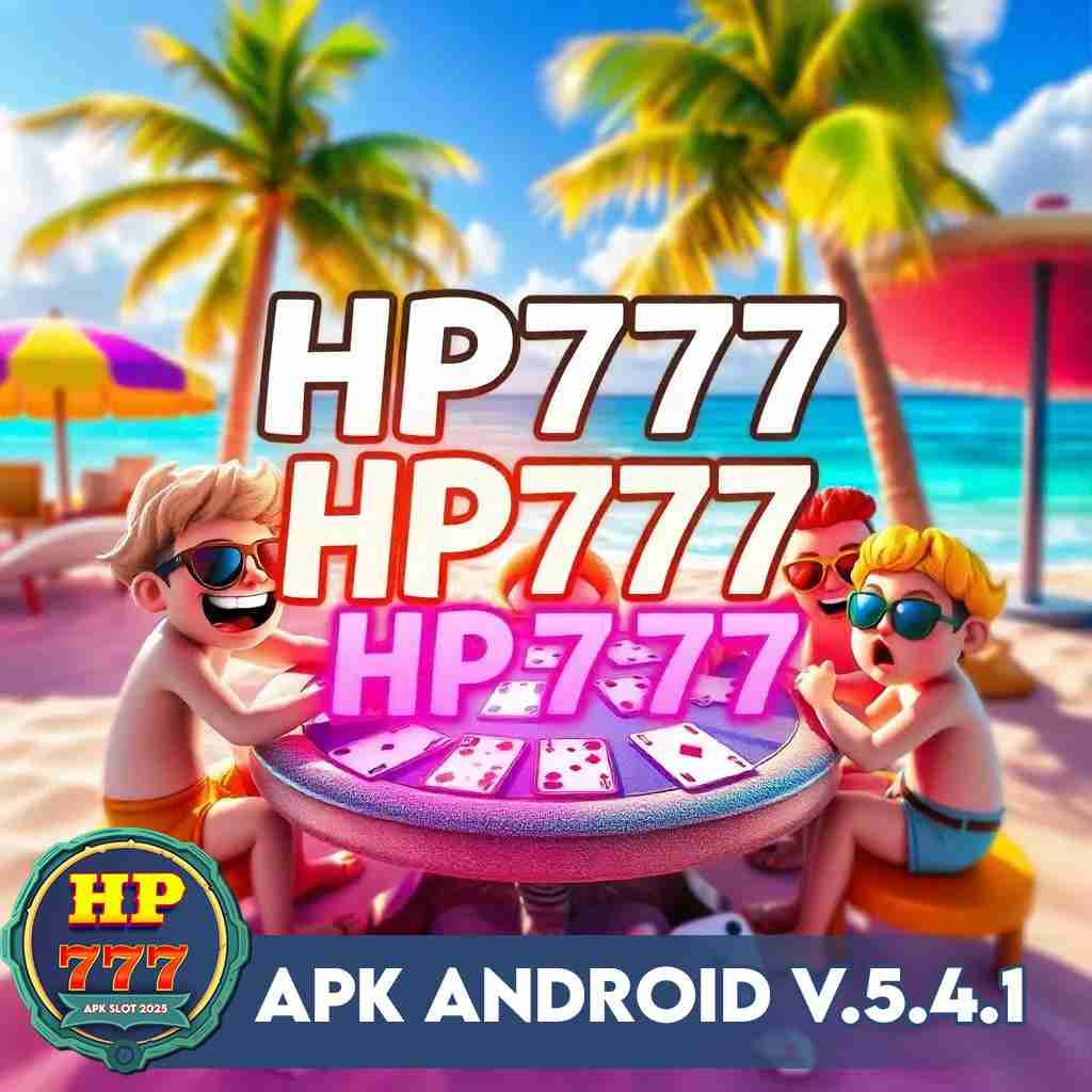 SERURP111 APK RESMI Tema Menarik Karakter yang Unik