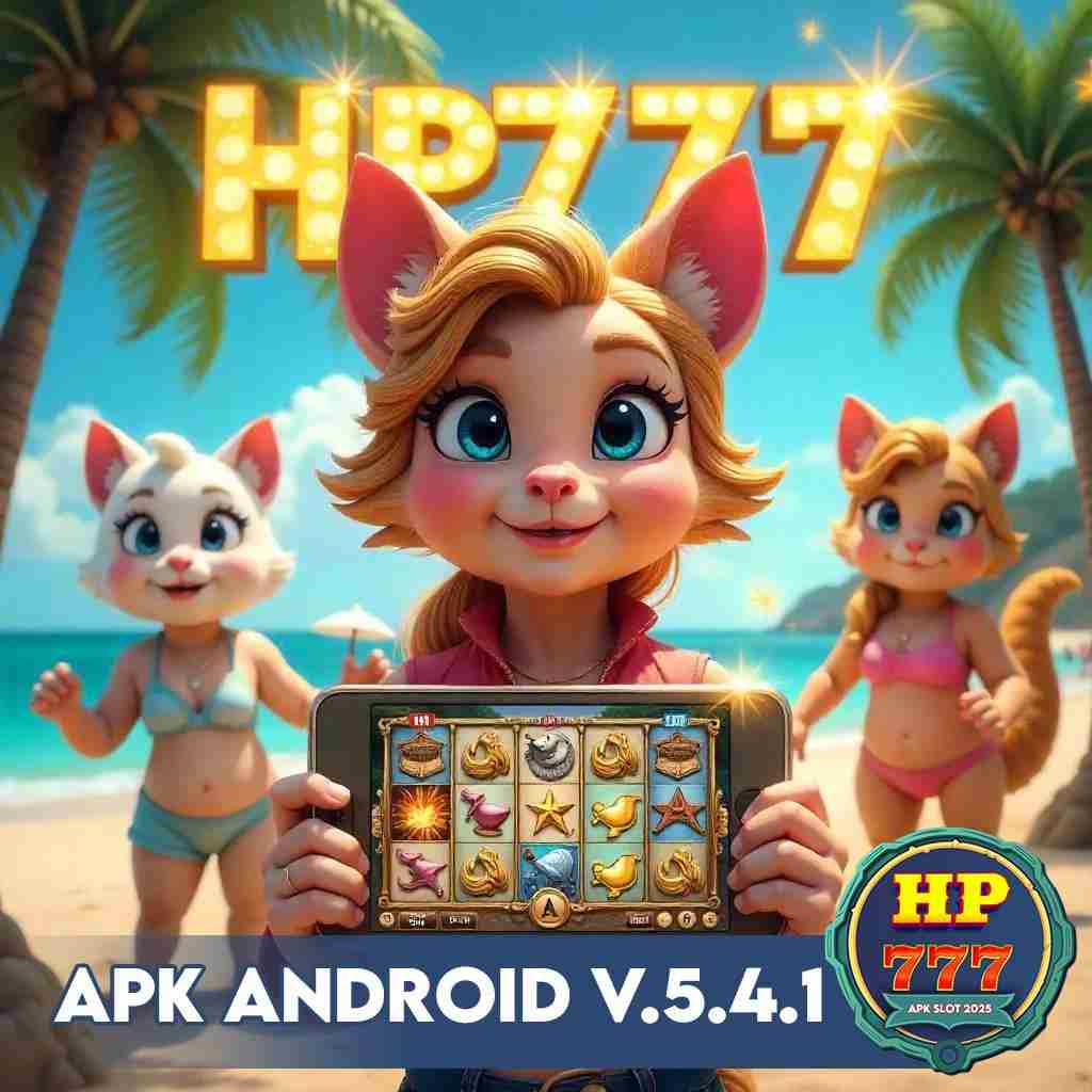 BIGWINNER APK SLOT Game Puzzle Mode Baru | 