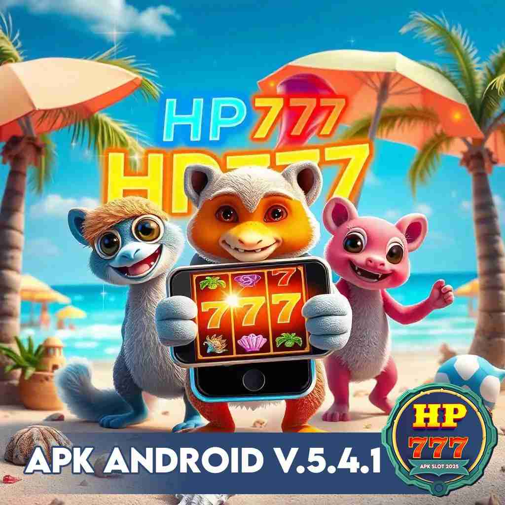 APK 89HGI SLOT Navigasi Praktis Level yang Menantang