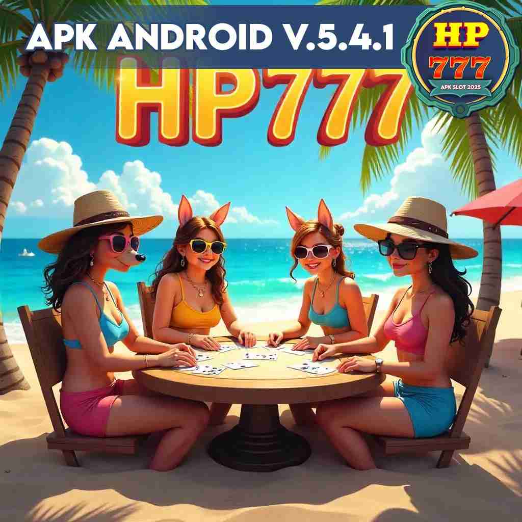 WIN777 VIP Game Android Desain Elegan | 