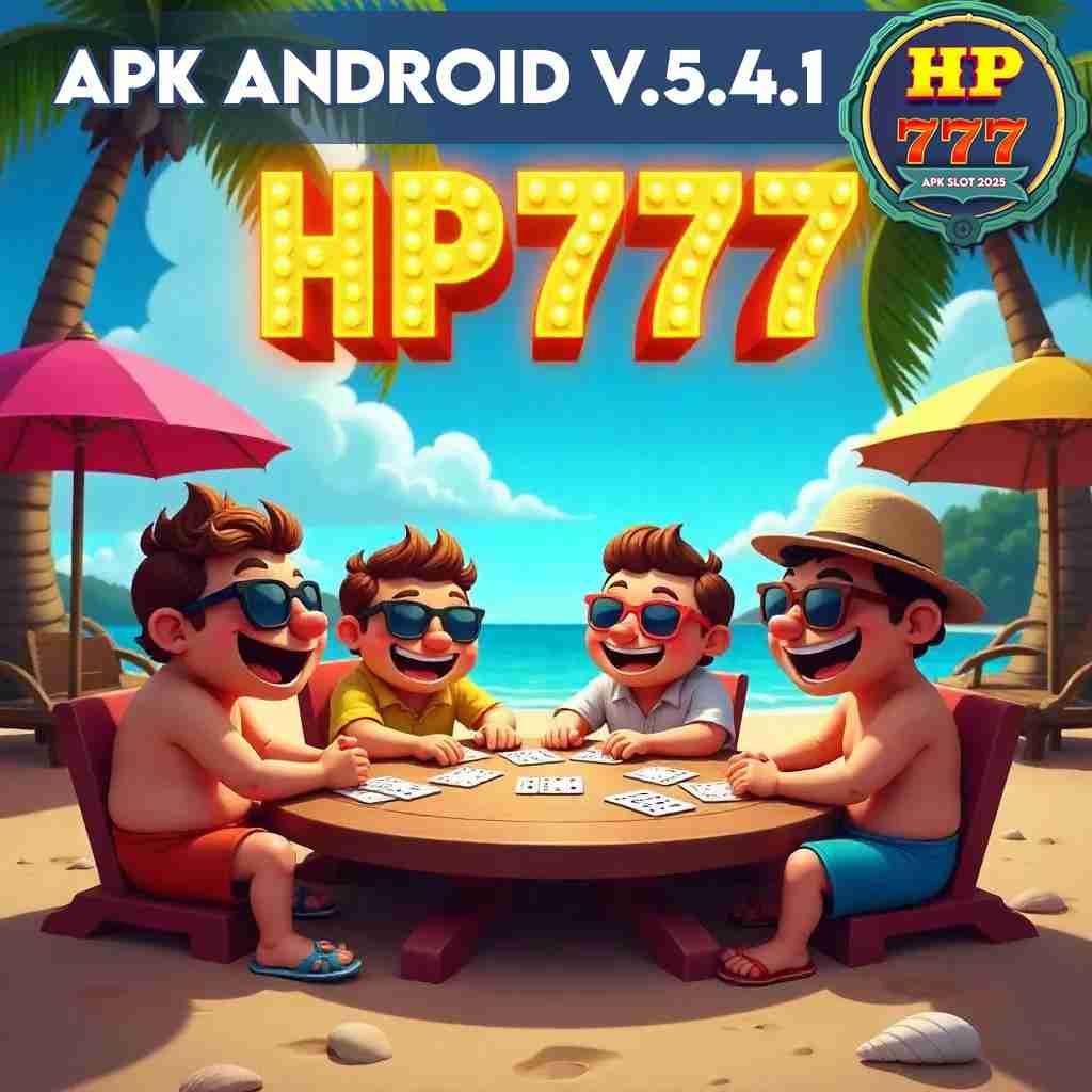 YA713 APK SLOT Daily Reward Nyaman untuk Dimainkan