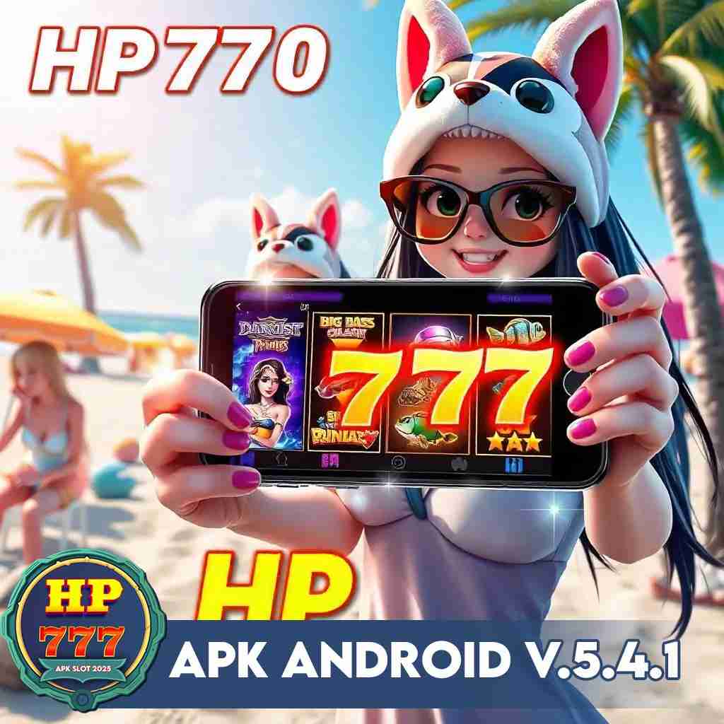 3446SLOT APK ANDROID Fitur Inovatif Seru untuk Santai