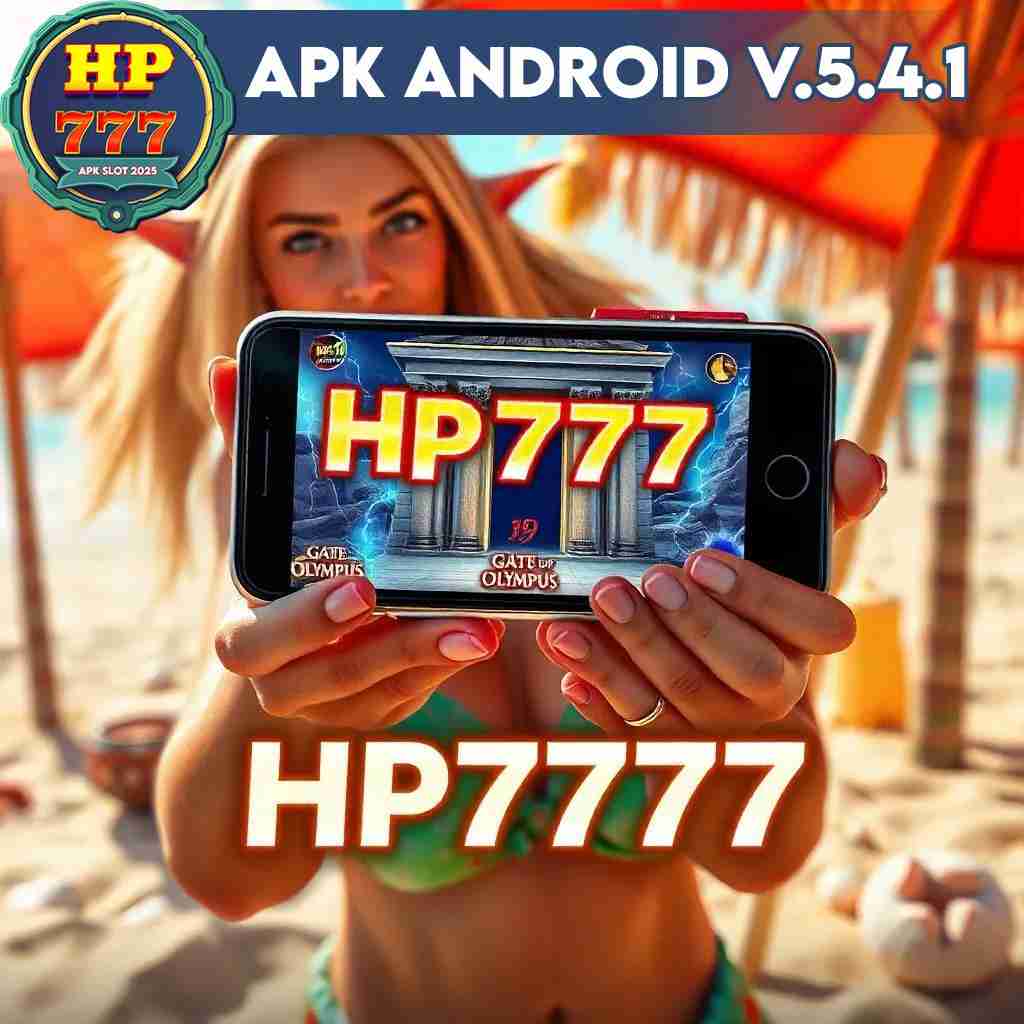 SP777 APK TERBARU