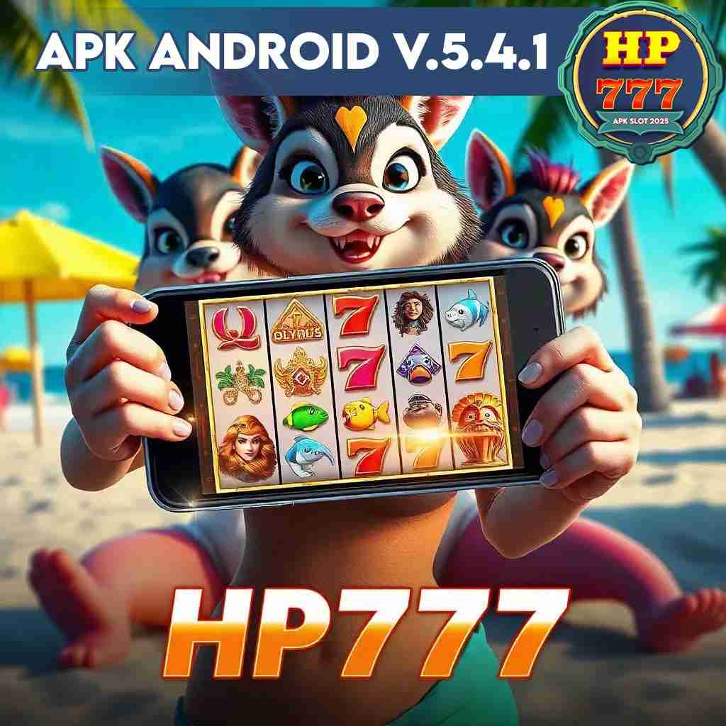 APK TIGERJP88