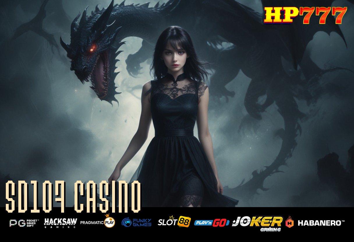 SD107 CASINO Login Sekarang Pelayanan Maksimal