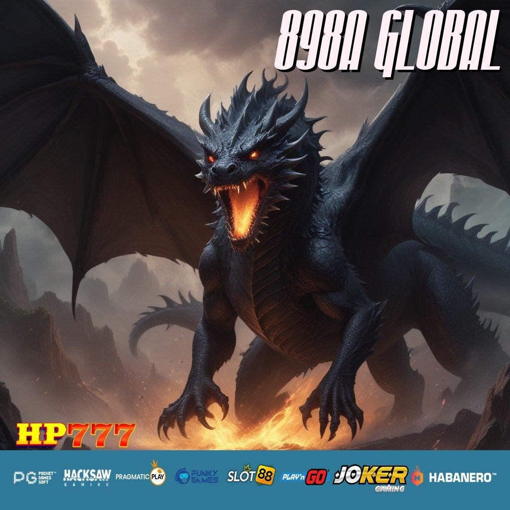 898A GLOBAL Hindari Kegagalan Versi 7.0 Game