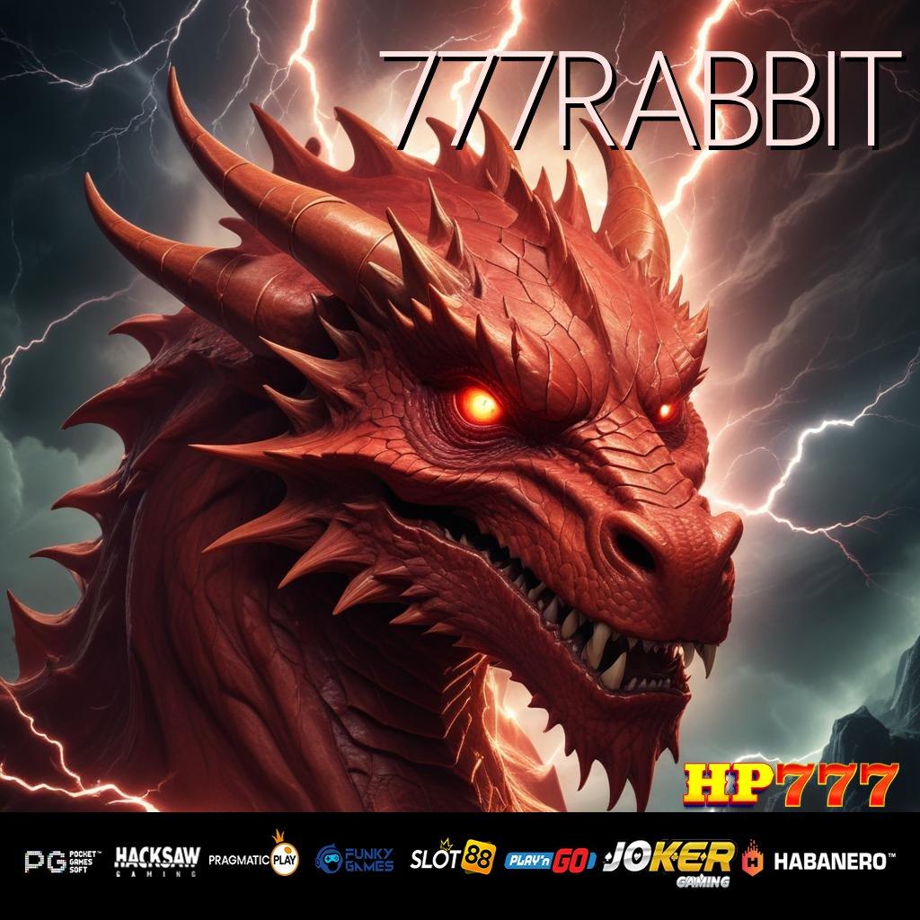 777RABBIT Tanpa Halangan Intip Download Gratis