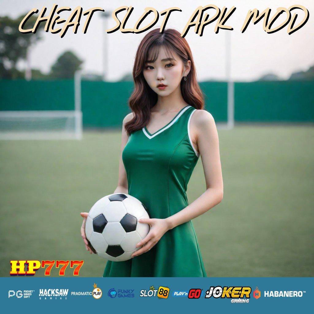 CHEAT SLOT APK MOD Jasa Cepat Pusat Posisi