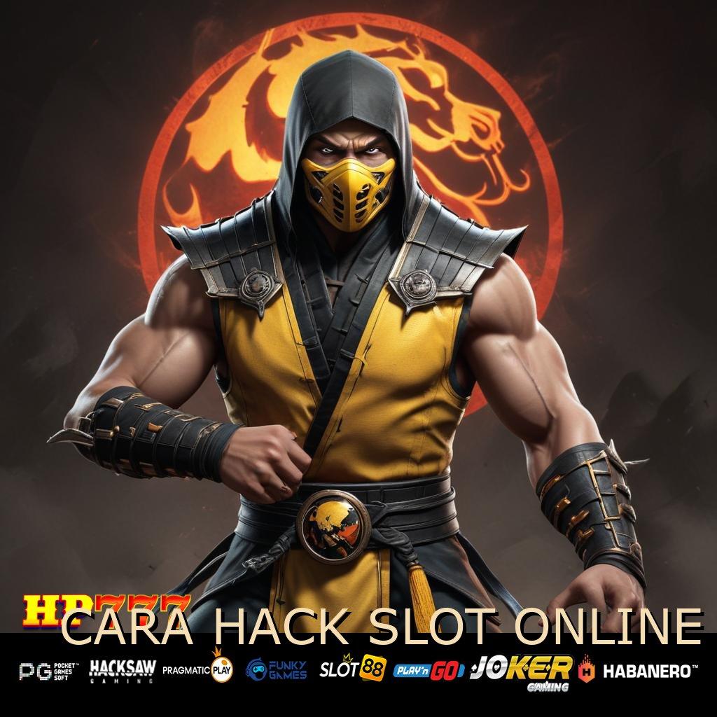 CARA HACK SLOT ONLINE Banyak Hasil Sign In Android Terbaru