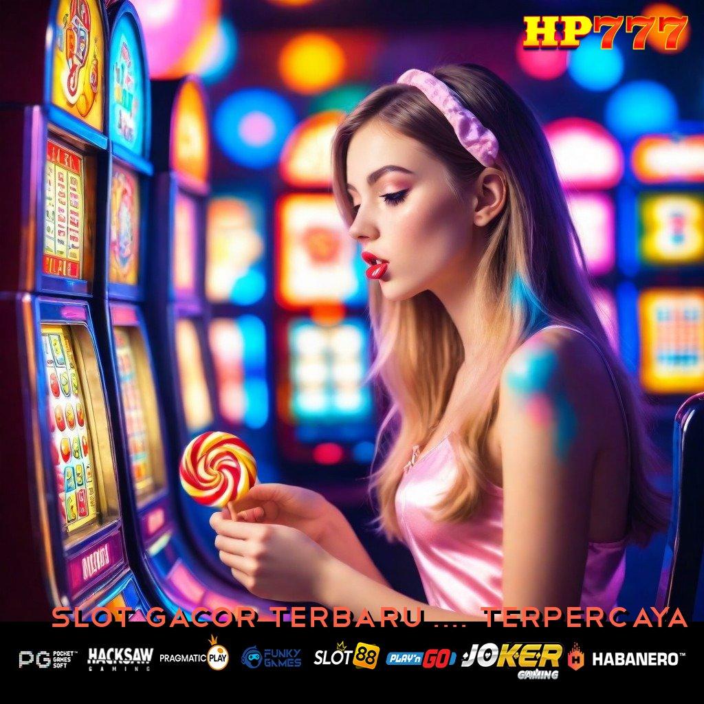 SLOT GACOR TERBARU 2023 TERPERCAYA Berita Populer Versi Premium iOS