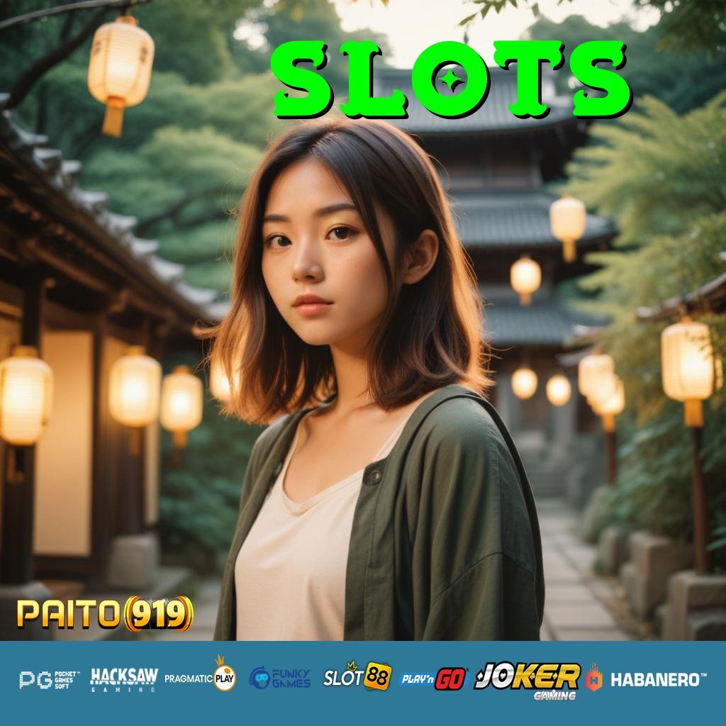 3446 SLOTS - Login Tanpa Masalah dengan Instal APK Baru