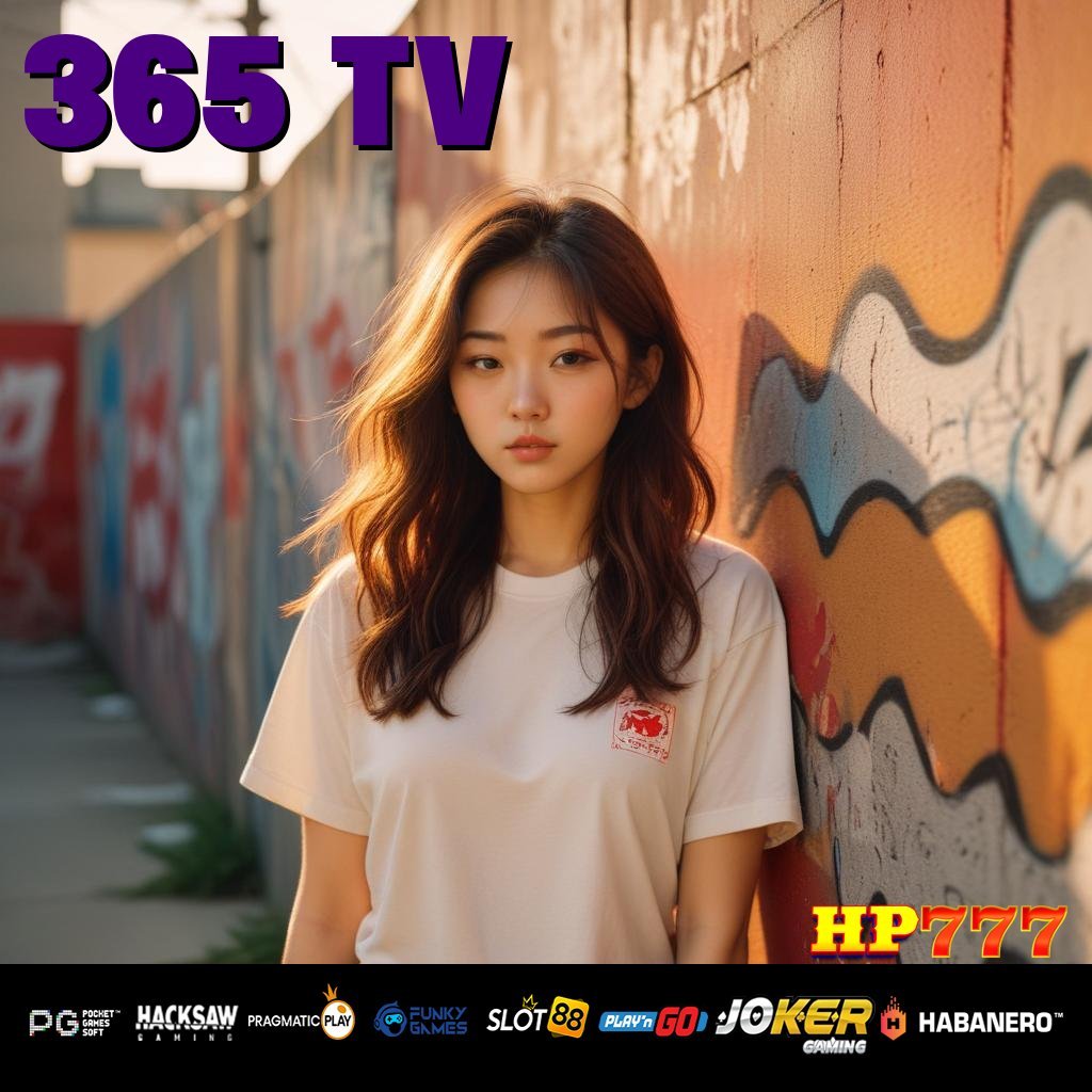 365 TV Buat Free Sistem Terbaik