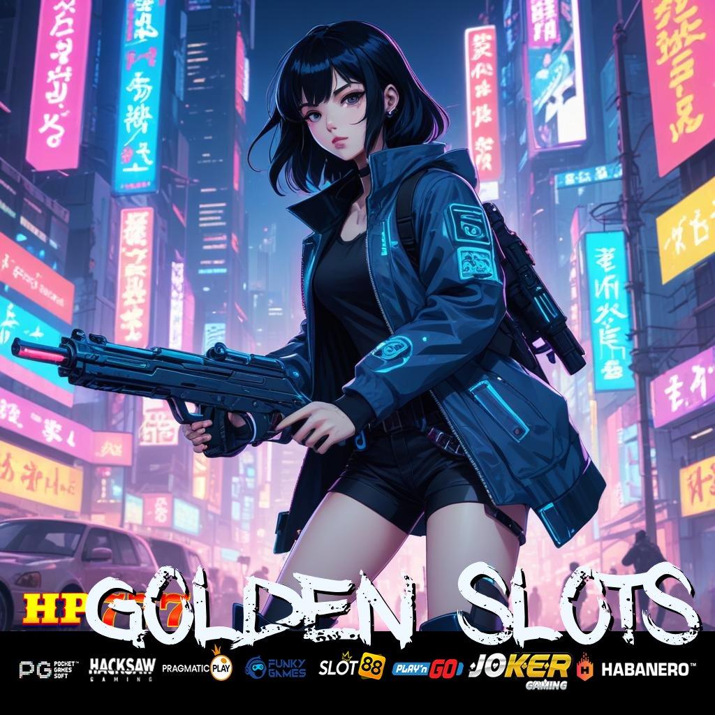 GOLDEN SLOTS Masuk Valid Pencarian Posisi