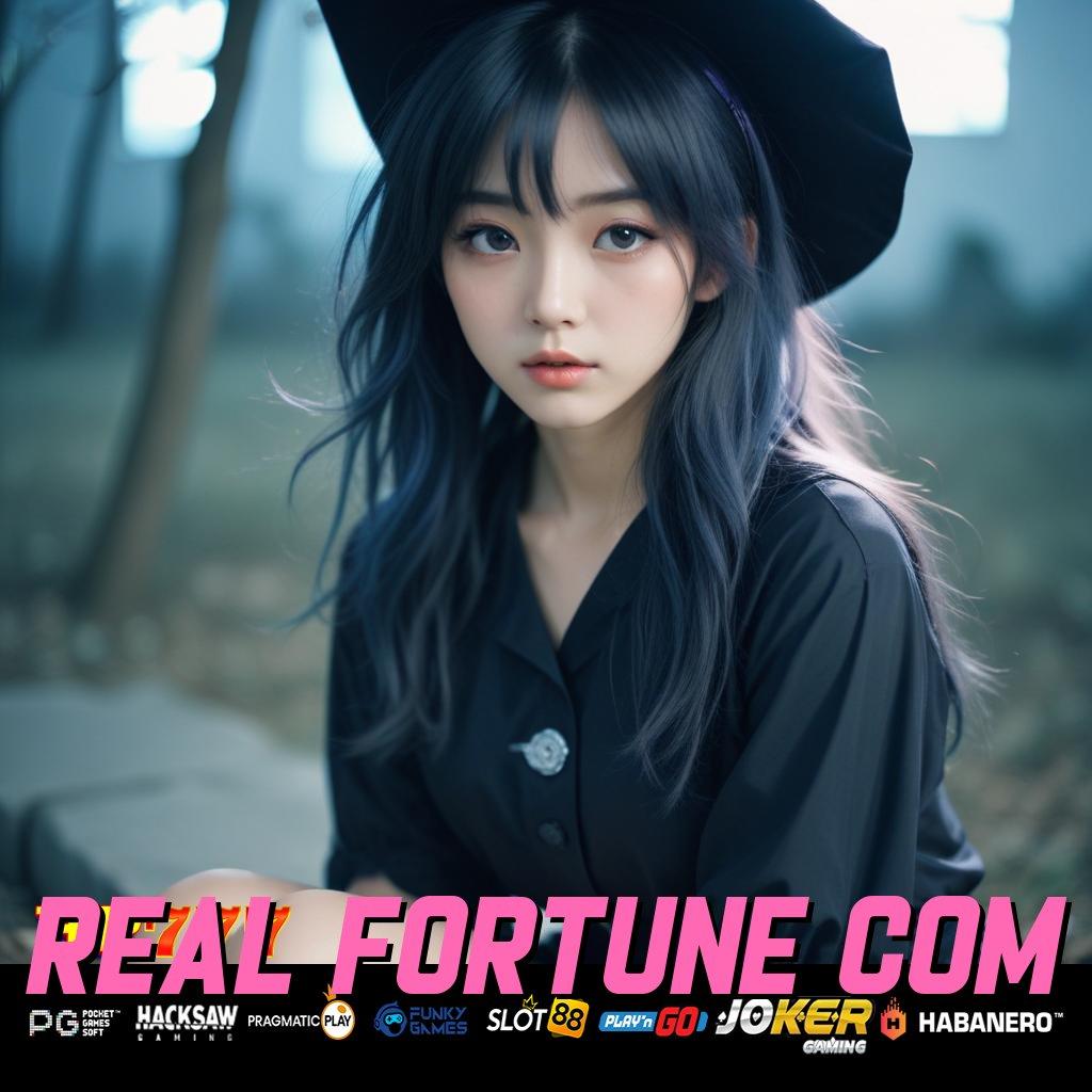 REAL FORTUNE COM Kesejahteraan Online Wisata Ternate