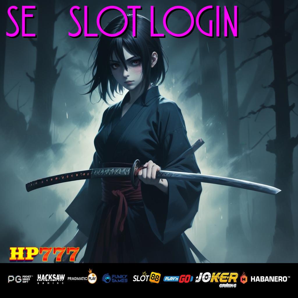 SE328 SLOT LOGIN Solusi Pilihan Download Game Terbaru