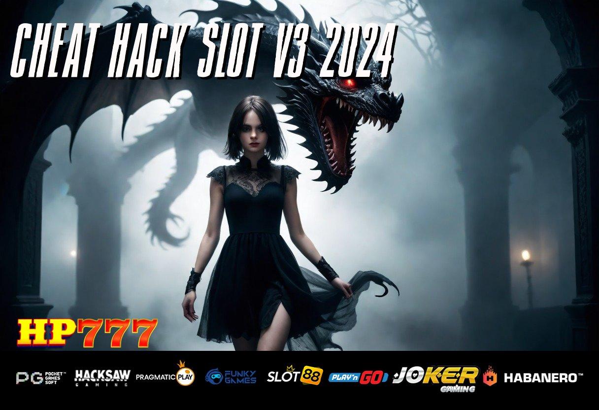 CHEAT HACK SLOT V3 2024 Detail HD Instal Langsung Tanpa Biaya