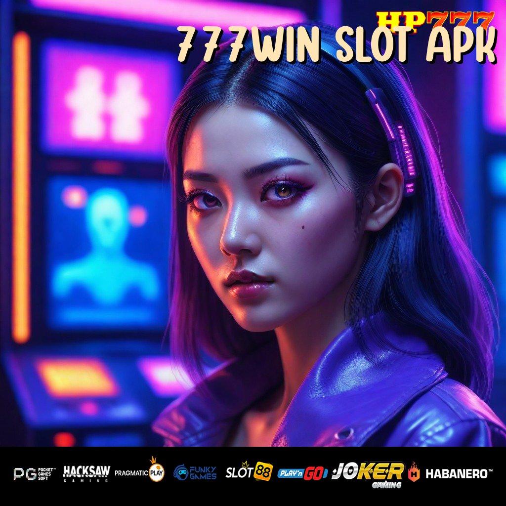 777WIN SLOT APK Rencana Efektif Latest Game Version