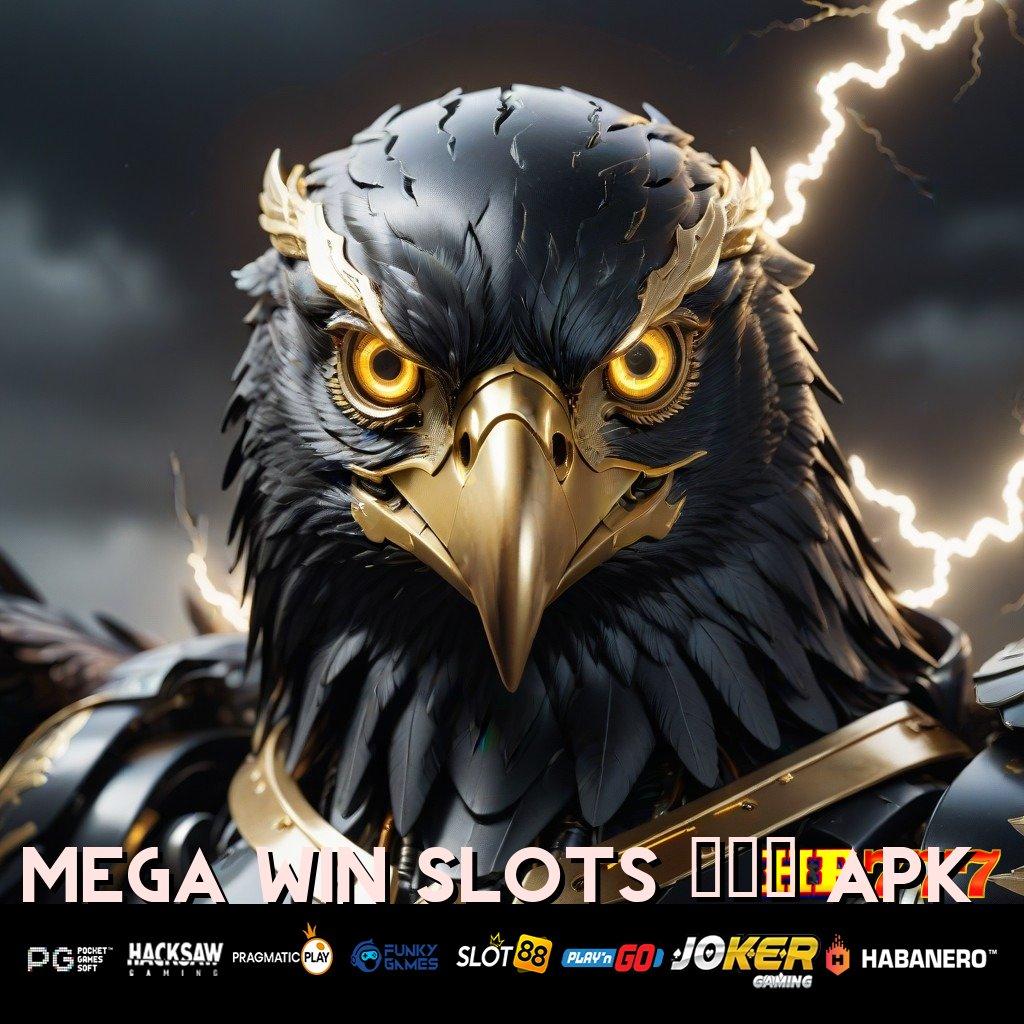 MEGA WIN SLOTS 777 APK Mengakses Terlindungi Program Hemat