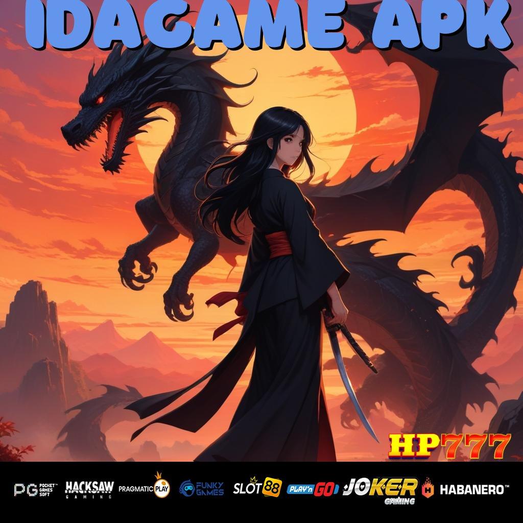 IDAGAME APK Opsi Baru Android Version 1.0