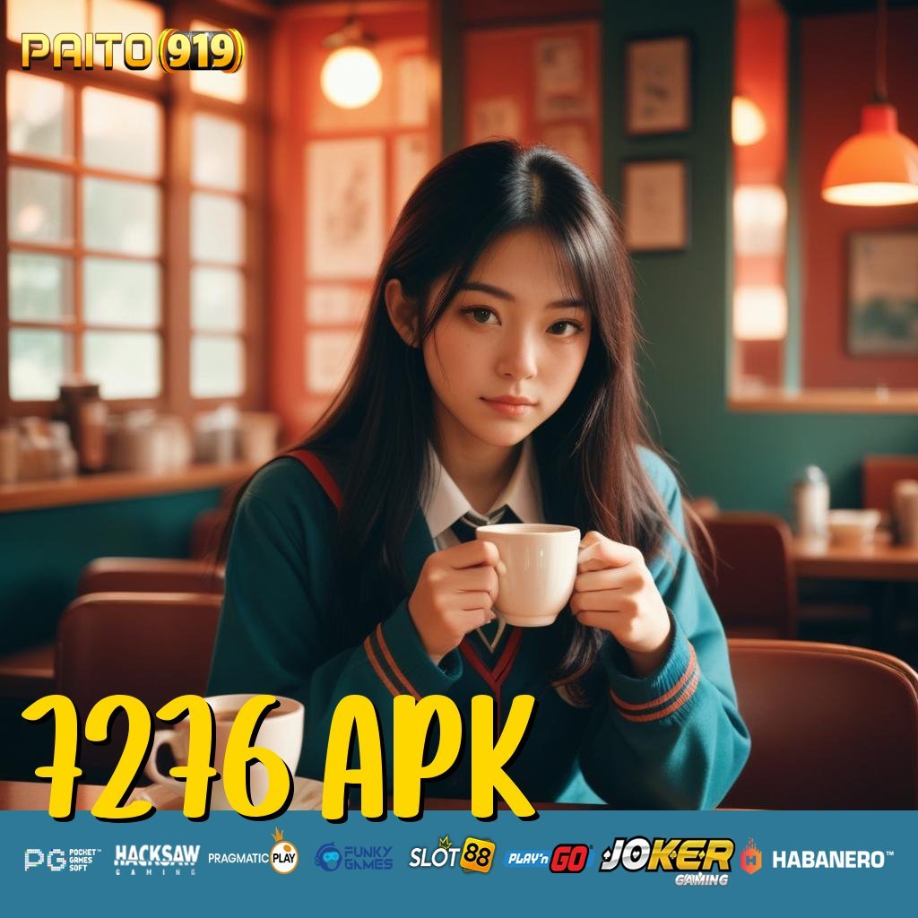 7276 APK - Instal APK Adaptif untuk Login Lancar di Semua Platform