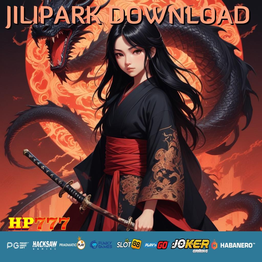 JILIPARK DOWNLOAD Jaringan Modern Latest Update Game