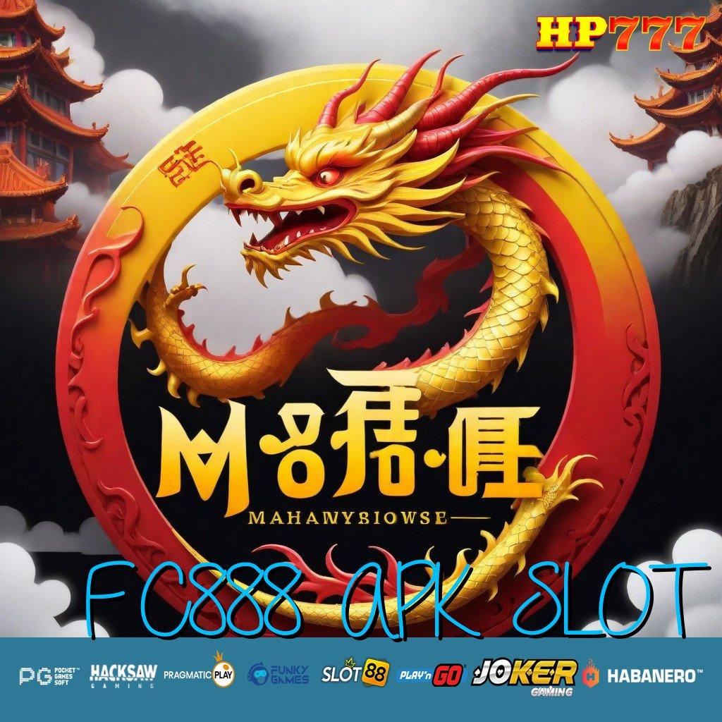 FC888 APK SLOT [Edisi 1.6 Terfokus] Eksplorasi Pragmatic Slot Online